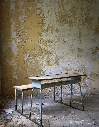 School desk