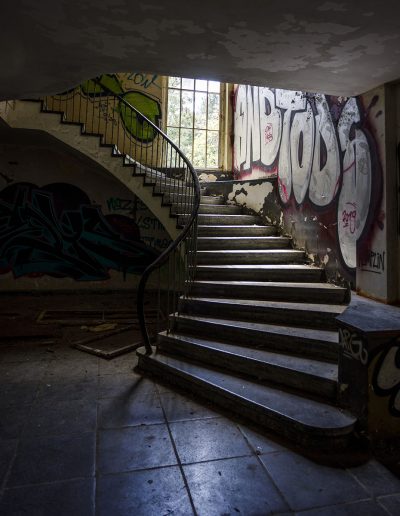 Staircase